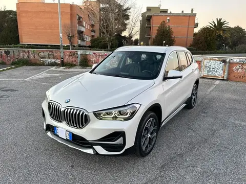 Annonce BMW X1 Diesel 2020 d'occasion 