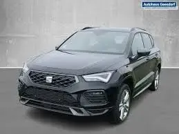 Used SEAT ATECA Diesel 2023 Ad 