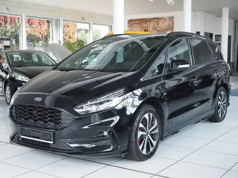 Annonce FORD S-MAX Diesel 2023 d'occasion 