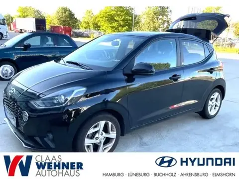 Used HYUNDAI I10 Petrol 2021 Ad 