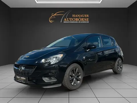 Annonce OPEL CORSA Essence 2019 d'occasion 