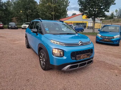 Used CITROEN C3 Petrol 2018 Ad 