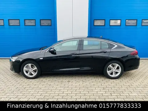 Used OPEL INSIGNIA Diesel 2021 Ad 