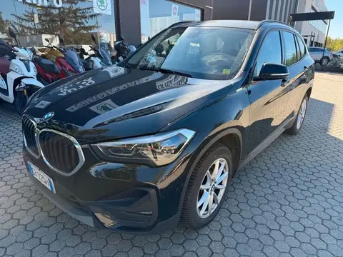 Used BMW X1 Diesel 2020 Ad 