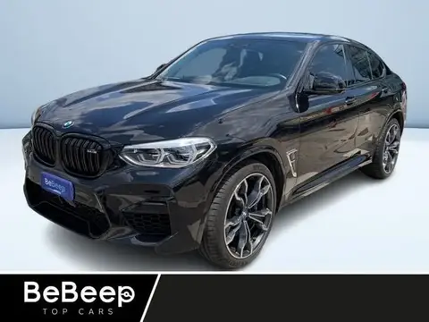 Used BMW X4 Petrol 2021 Ad 