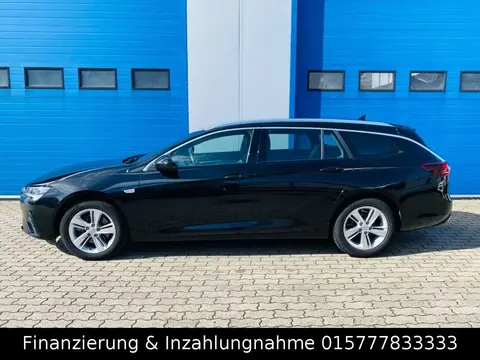 Used OPEL INSIGNIA Diesel 2021 Ad 