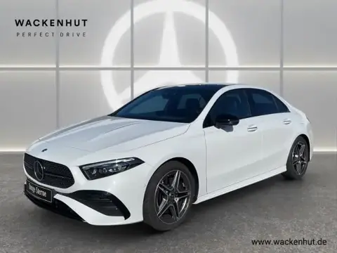 Annonce MERCEDES-BENZ CLASSE A Diesel 2023 d'occasion 