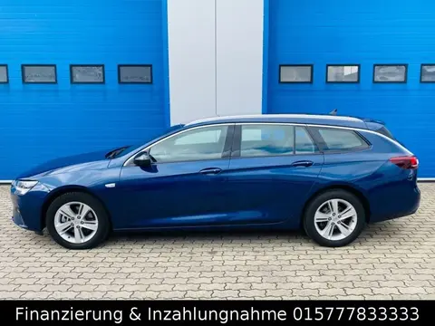 Used OPEL INSIGNIA Diesel 2021 Ad 