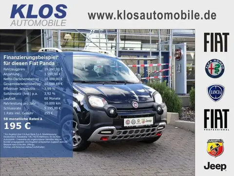 Used FIAT PANDA Petrol 2019 Ad 