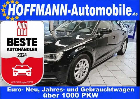 Used AUDI A3 Petrol 2015 Ad 