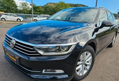 Used VOLKSWAGEN PASSAT Diesel 2019 Ad 