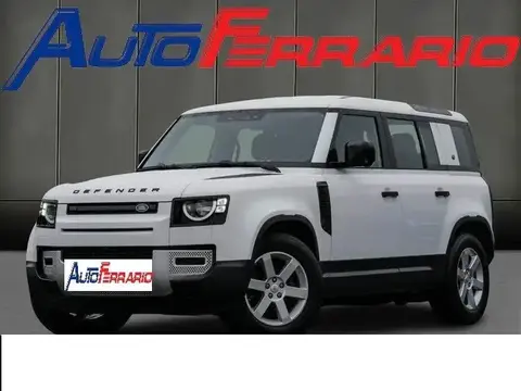 Used LAND ROVER DEFENDER Diesel 2020 Ad 