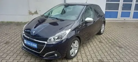 Used PEUGEOT 208 Petrol 2019 Ad 