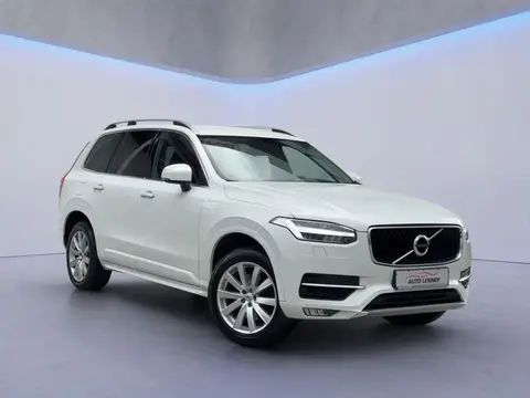 Used VOLVO XC90 Diesel 2019 Ad 