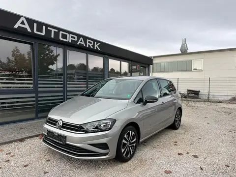 Used VOLKSWAGEN GOLF Petrol 2020 Ad 