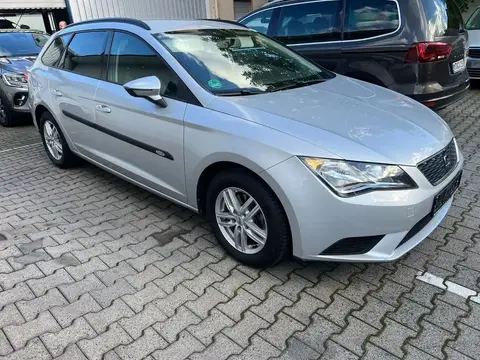 Used SEAT LEON Diesel 2016 Ad 