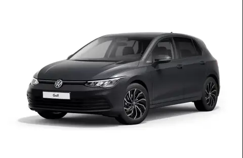 Annonce VOLKSWAGEN GOLF Diesel 2020 d'occasion 