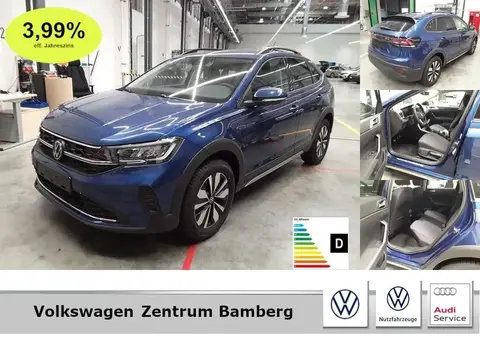 Annonce VOLKSWAGEN TAIGO Essence 2024 d'occasion 