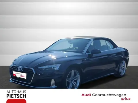 Used AUDI A5 Petrol 2023 Ad 