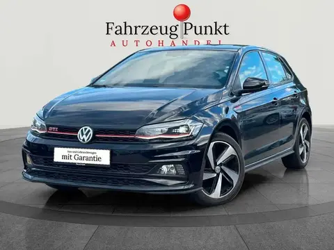 Annonce VOLKSWAGEN POLO Essence 2020 d'occasion 