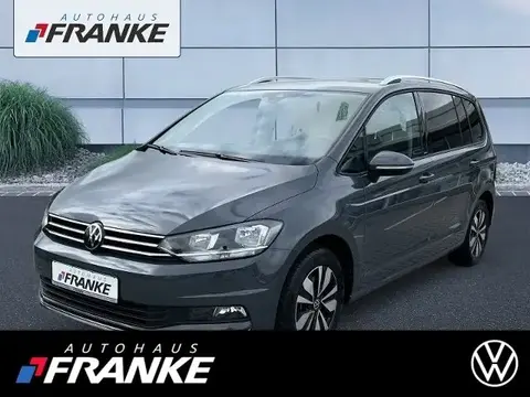 Used VOLKSWAGEN TOURAN Petrol 2023 Ad 