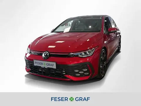 Annonce VOLKSWAGEN GOLF Essence 2024 d'occasion 