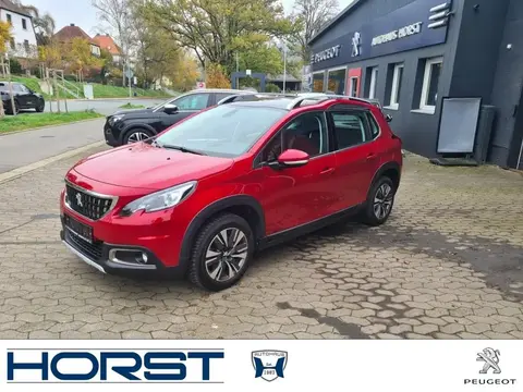 Used PEUGEOT 2008 Petrol 2019 Ad 