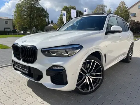 Used BMW X5 Diesel 2019 Ad 