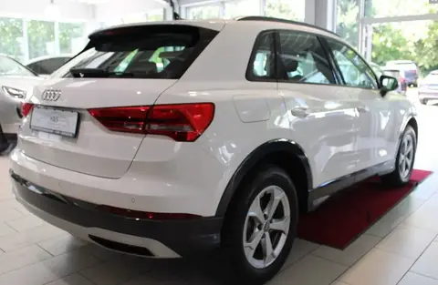 Annonce AUDI Q3 Essence 2023 d'occasion 