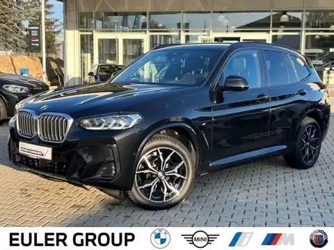 Used BMW X3 Diesel 2023 Ad 