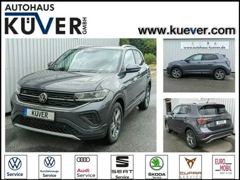 Used VOLKSWAGEN T-CROSS Petrol 2024 Ad 