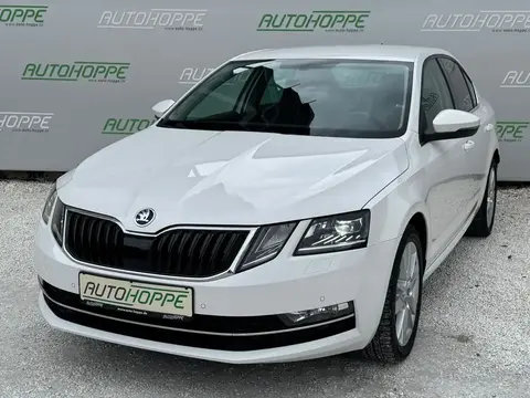 Annonce SKODA OCTAVIA Essence 2019 d'occasion 