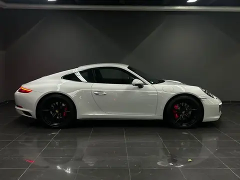 Used PORSCHE 991 Petrol 2019 Ad 