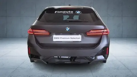 Annonce BMW SERIE 5 Hybride 2024 d'occasion 