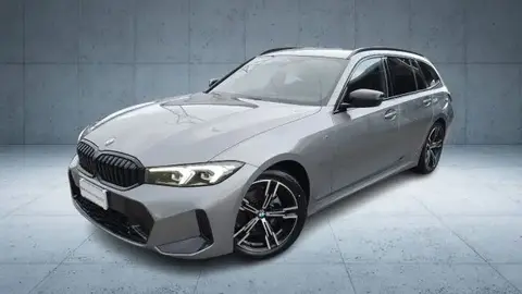 Annonce BMW SERIE 3 Hybride 2023 d'occasion 