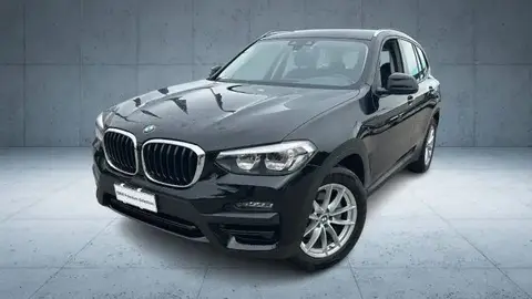 Used BMW X3 Diesel 2020 Ad 