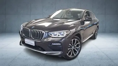 Used BMW X4 Diesel 2019 Ad 