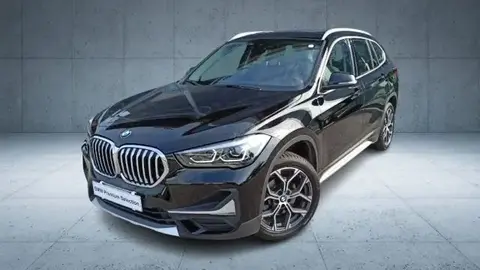 Annonce BMW X1 Diesel 2020 d'occasion 