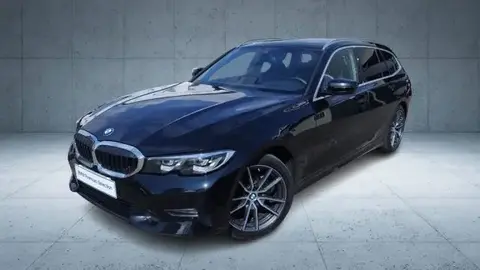 Used BMW SERIE 3 Diesel 2019 Ad 