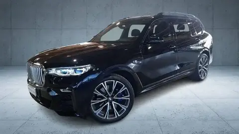 Annonce BMW X7 Diesel 2021 d'occasion 