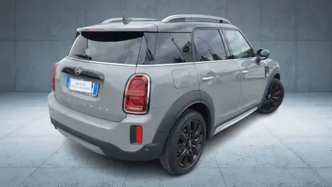 Annonce MINI ONE Diesel 2020 d'occasion 