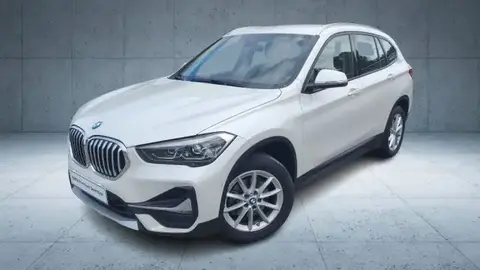 Used BMW X1 Diesel 2019 Ad 