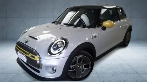 Annonce MINI COOPER Non renseigné 2020 d'occasion 