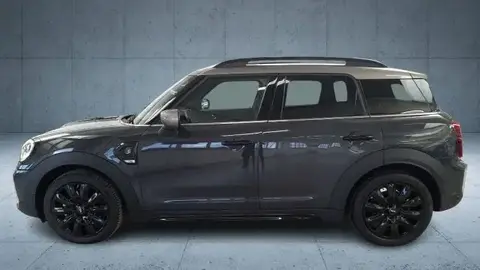 Annonce MINI COOPER Essence 2020 d'occasion 