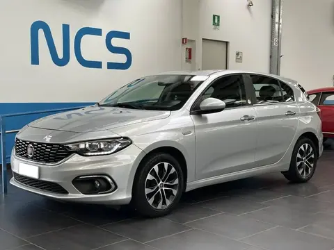 Annonce FIAT TIPO Essence 2020 d'occasion 