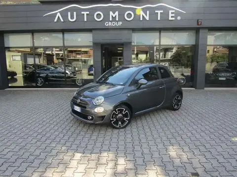 Used FIAT 500 Petrol 2019 Ad 