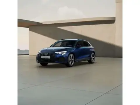 Annonce AUDI A3 Hybride 2023 d'occasion 