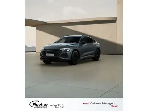 Annonce AUDI Q8 Non renseigné 2023 d'occasion 