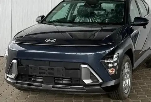 Annonce HYUNDAI KONA Essence 2024 d'occasion 