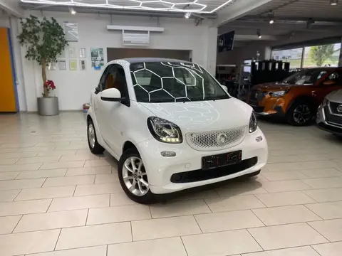 Annonce SMART FORTWO Essence 2016 d'occasion 